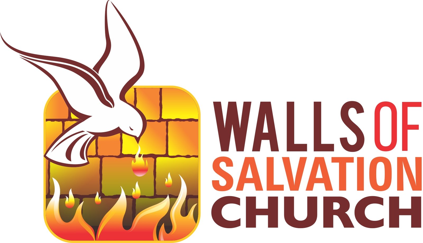 Walls of Salvation logo