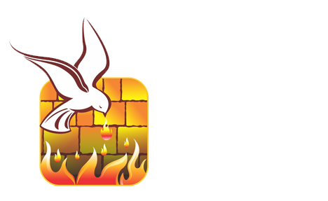 Walls Of Salvation | Brentwood Tamil Church | Where Supernatural Is Natural